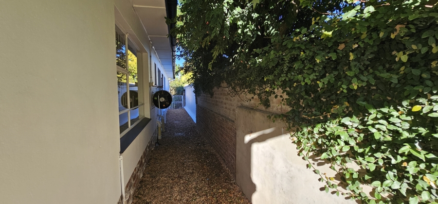 3 Bedroom Property for Sale in Swellendam Western Cape